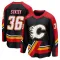 Black Men's Aydar Suniev Breakaway Calgary Flames Special Edition 2.0 Jersey