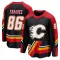 Black Men's Joel Farabee Breakaway Calgary Flames Special Edition 2.0 Jersey