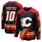 Black Men's Kris Versteeg Breakaway Calgary Flames Special Edition 2.0 Jersey