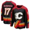 Black Men's Yegor Sharangovich Breakaway Calgary Flames Special Edition 2.0 Jersey