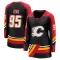 Black Women's Carter King Breakaway Calgary Flames Special Edition 2.0 Jersey