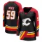 Black Women's Etienne Morin Breakaway Calgary Flames Special Edition 2.0 Jersey