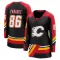 Black Women's Joel Farabee Breakaway Calgary Flames Special Edition 2.0 Jersey