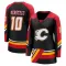 Black Women's Kris Versteeg Breakaway Calgary Flames Special Edition 2.0 Jersey