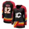 Black Women's Matvei Gridin Breakaway Calgary Flames Special Edition 2.0 Jersey