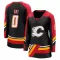 Black Women's Owen Say Breakaway Calgary Flames Special Edition 2.0 Jersey