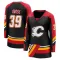 Black Women's Tyson Gross Breakaway Calgary Flames Special Edition 2.0 Jersey