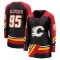 Black Women's Victor Olofsson Breakaway Calgary Flames Special Edition 2.0 Jersey