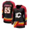Black Women's William Stromgren Breakaway Calgary Flames Special Edition 2.0 Jersey