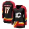 Black Women's Yegor Sharangovich Breakaway Calgary Flames Special Edition 2.0 Jersey