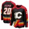 Black Youth Blake Coleman Breakaway Calgary Flames Special Edition 2.0 Jersey