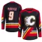 Black Youth Lanny McDonald Authentic Calgary Flames Reverse Retro 2.0 Jersey