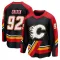 Black Youth Matvei Gridin Breakaway Calgary Flames Special Edition 2.0 Jersey