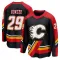 Black Youth Samuel Honzek Breakaway Calgary Flames Special Edition 2.0 Jersey