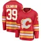 Red Men's Doug Gilmour Breakaway Calgary Flames Alternate Jersey