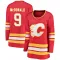 Red Women's Lanny McDonald Breakaway Calgary Flames Alternate Jersey
