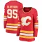 Red Women's Victor Olofsson Breakaway Calgary Flames Alternate Jersey
