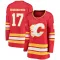 Red Women's Yegor Sharangovich Breakaway Calgary Flames Alternate Jersey
