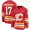 Red Youth Yegor Sharangovich Breakaway Calgary Flames Alternate Jersey